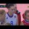 Russia VS Argentina U18 world Championship Women  2019