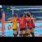 Thailand VS Romania  U18 world Championship Women 2019