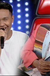Trailer : ตัวอย่างเสียงร้องและความฮาแบบจัดเต็มของ The Voice Thailand 2019
