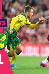 TrueVisions ไฮไลท์พรีเมียร์ลีก : ลิเวอร์พูล 4-1 นอริช ซิตี้