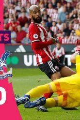 TrueVisions ไฮไลท์พรีเมียร์ลีก : เชฟฟิลด์ ยูไนเต็ด 1-0 คริสตัล พาเลซ