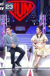 ซูเปอร์หม่ำ | ลายไทยหมอลำศิลป์  | SocialIconThailand | ธนยศ | 1 ต.ค. 62 Full HD