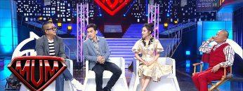 ซูเปอร์หม่ำ | ลายไทยหมอลำศิลป์ | SocialIconThailand | ธนยศ | 1 ต.ค. 62 Full HD