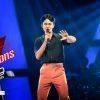 กฤษฏิ์ – ถ้าปล่อยให้เธอเดินผ่าน  – Blind Auditions – The Voice Thailand 2019 – 16 Sep 2019