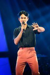 กฤษฏิ์ – ถ้าปล่อยให้เธอเดินผ่าน  – Blind Auditions – The Voice Thailand 2019 – 16 Sep 2019