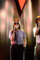 ชมพู่ & มอส – สิ่งที่ไม่เคยบอก – Blind Auditions – The Voice Thailand 2019 – 23 Sep 2019
