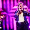 น้ำหวาน – มอเตอร์ไซค์นุ่งสั้น – Blind Auditions – The Voice Thailand 2019 – 30 Sep 2019