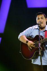 บาส – ธิดาประจําอําเภอ – Blind Auditions – The Voice Thailand 2019 – 23 Sep 2019