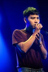 ดล – ขอเพียงที่พักใจ – Blind Auditions – The Voice Thailand 2019 – 16 Sep 2019