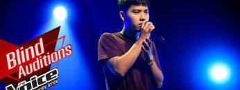 ดล – ขอเพียงที่พักใจ – Blind Auditions – The Voice Thailand 2019 – 16 Sep 2019
