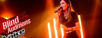นัท – ไม่รักดี – Blind Auditions – The Voice Thailand 2019 – 16 Sep 2019