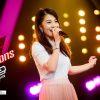 ซิน – หนูไม่ยอม  – Blind Auditions – The Voice Thailand 2019 – 23 Sep 2019