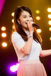 ซิน – หนูไม่ยอม  – Blind Auditions – The Voice Thailand 2019 – 23 Sep 2019