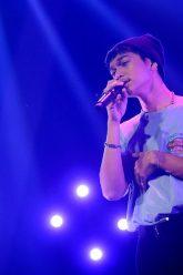 น้ำเงิน – โอ้ใจเอ๋ย – Blind Auditions – The Voice Thailand 2019 – 23 Sep 2019