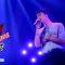 น้ำเงิน – โอ้ใจเอ๋ย – Blind Auditions – The Voice Thailand 2019 – 23 Sep 2019