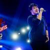 เอก – ไม่มีฝีมือ – Blind Auditions – The Voice Thailand 2019 – 30 Sep 2019