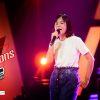 พิม – นางฟ้าสารภัญ – Blind Auditions – The Voice Thailand 2019 – 30 Sep 2019