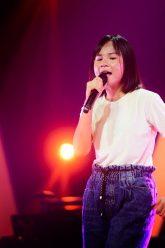 พิม – นางฟ้าสารภัญ – Blind Auditions – The Voice Thailand 2019 – 30 Sep 2019