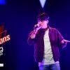 คาร์มัส – Day 1 – Blind Auditions – The Voice Thailand 2019 – 30 Sep 2019