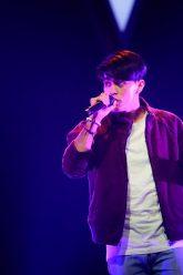 คาร์มัส – Day 1 – Blind Auditions – The Voice Thailand 2019 – 30 Sep 2019