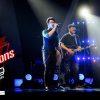 ERROR99 – เสมอ – Blind Auditions – The Voice Thailand 2019 – 16 Sep 2019