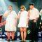 Four Unity – What a Wonderful World – Blind Auditions – The Voice Thailand 2019 – 30 Sep 2019