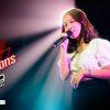 ออย – I Just Called To Say I Love You – Blind Auditions – The Voice Thailand 2019 – 16 Sep 2019