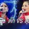 Live !! I Can See Your Voice Thailand    ตั๊ก ศิริพร VS สุนารี ราชสีมา