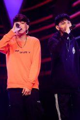 อู๋ & เบนซ์ – Microphone – Blind Auditions – The Voice Thailand 2019 – 16 Sep 2019