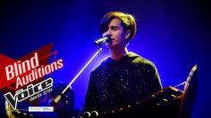 S SOON S – เจ้าตาก – Blind Auditions – The Voice Thailand 2019 – 23 Sep 2019