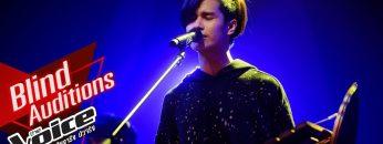 S SOON S – เจ้าตาก – Blind Auditions – The Voice Thailand 2019 – 23 Sep 2019