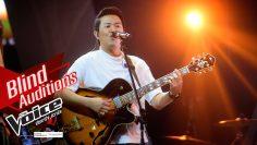 T.Y.K. Trio – My Girl – Blind Auditions – The Voice Thailand 2019 – 30 Sep 2019