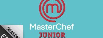 [Teaser EP.7] MasterChef Junior Thailand SS 2 3 พฤศจิกายน 2562