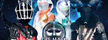 The Mask จักรราศี | EP.01 | 29 ส.ค. 62 Full HD