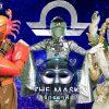 The Mask จักรราศี | EP.03 | 12 ก.ย. 62 Full HD