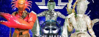 The Mask จักรราศี | EP.03 | 12 ก.ย. 62 Full HD