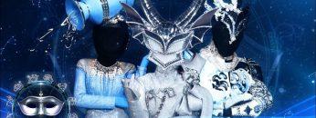 The Mask จักรราศี | EP.04 | 19 ก.ย. 62 Full HD