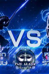 The Mask จักรราศี | EP.06 | 3 ต.ค. 62 Full HD