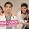EP.14 รักฉุดใจนายฉุกเฉิน My Ambulance 19 ต.ค. 62