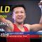 ไฮไลท์ เหรียญทอง มวยสากลหญิง รุ่น 60 kg. ไทย v ฟิลิปปินส์ – 10 ธ.ค. 2019