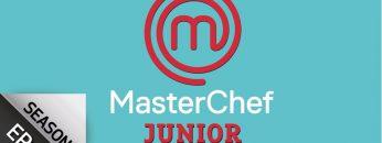 [Full Episode] MasterChef Junior Thailand มาสเตอร์เชฟ จูเนียร์ ประเทศไทย Season 2 Episode 13