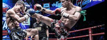 แม็กซ์ มวยไทย MAX MUAY THAI ( 29-12-2019 ) #ฉบับเต็มไม่เซ็นเซอร์  [ เสียงไทย ] FULLHD 1080p