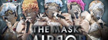 THE MASK MIRROR | EP.07 | 26 ธ.ค. 62 Full HD