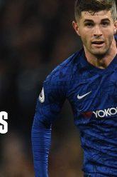 WATCH LIVE: Chelsea v Lille | UEFA Champions League