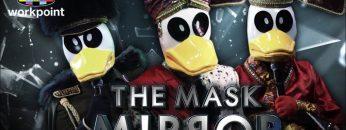 THE MASK MIRROR | EP.02 | 21 พ.ย. 62  Full HD