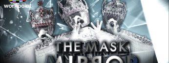 THE MASK MIRROR | EP.03 | 28 พ.ย. 62  Full HD