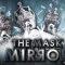 THE MASK MIRROR | EP.03 | 28 พ.ย. 62  Full HD