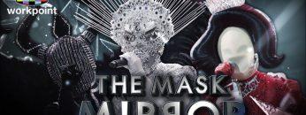 THE MASK MIRROR | EP.04 | 5 ธ.ค. 62  Full HD
