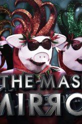 THE MASK MIRROR | EP.05 | 12 ธ.ค. 62 Full HD