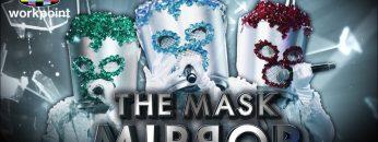 THE MASK MIRROR | EP.06 | 19 ธ.ค. 62 Full HD